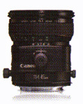 Canon EF 45mm TS-E