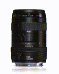 Canon EF  135mm f/2,8   softfocus