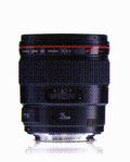 Canon EF  35mm f/1,4L  USM