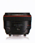 Canon EF  50mm f/1,2L  USM
