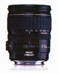 Canon EF 28-135mm f/3,5-5,6 IS USM