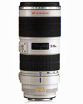 Canon EF 70-200 f2,8L IS II USM